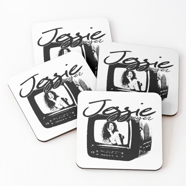 Item preview, R&B Girl Singer Inside Television  designed and sold by UntitleProject.