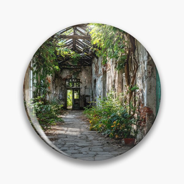Item preview, Forgotten Garden designed and sold by Lily-Abendstern.