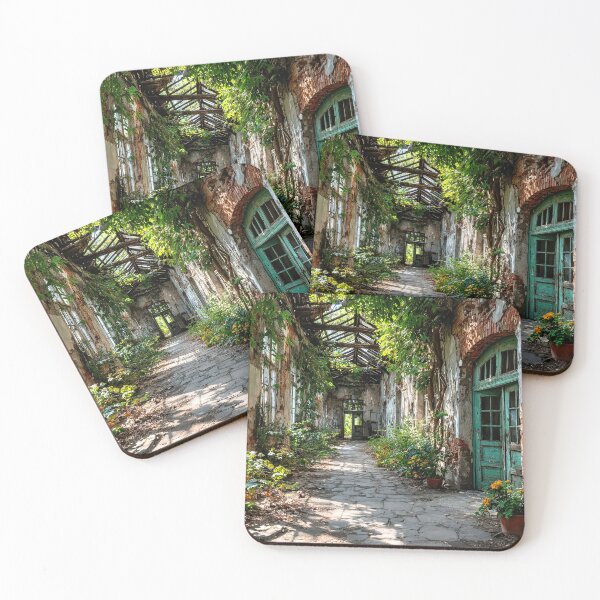 Item preview, Forgotten Garden designed and sold by Lily-Abendstern.