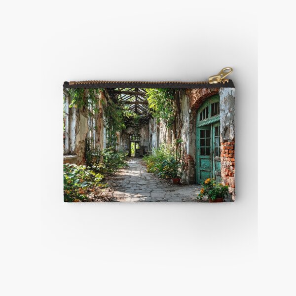 Item preview, Forgotten Garden designed and sold by Lily-Abendstern.