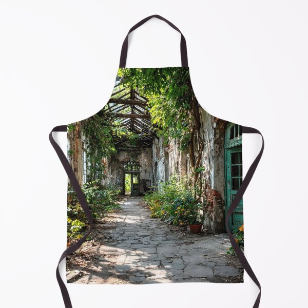 Item preview, Forgotten Garden designed and sold by Lily-Abendstern.