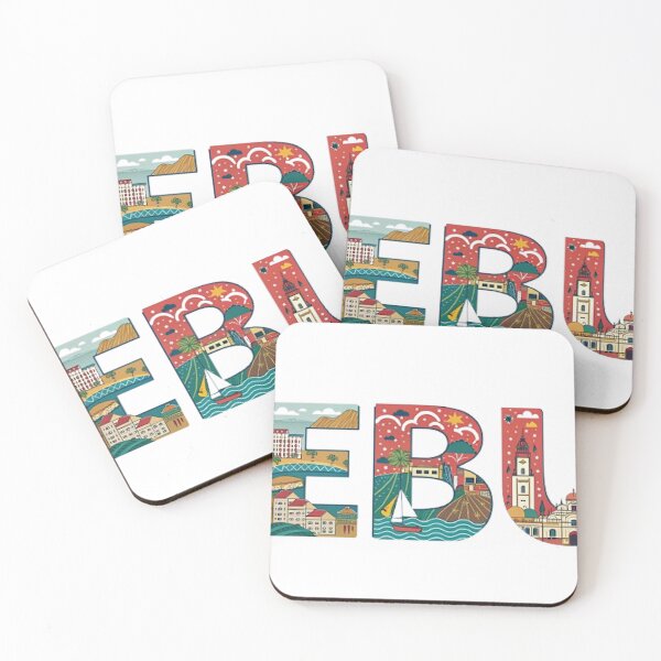 Item preview, CEBU CITY designed and sold by likbatonboot.