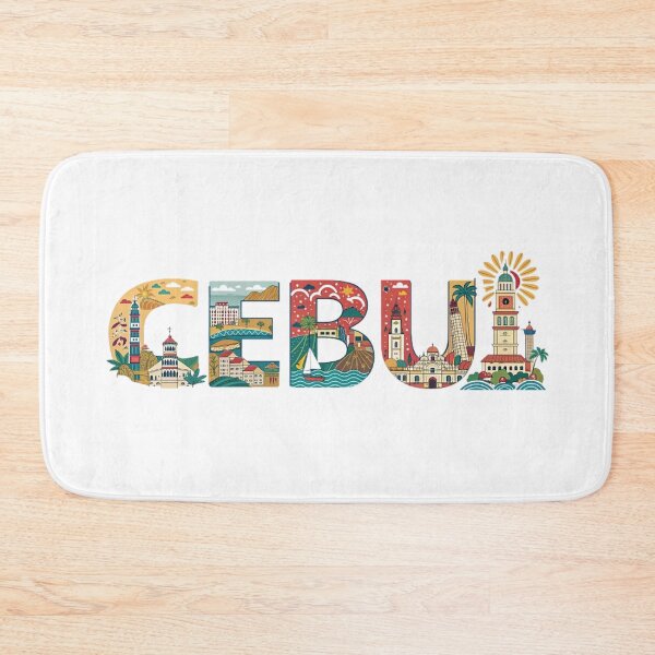 Item preview, CEBU CITY designed and sold by likbatonboot.