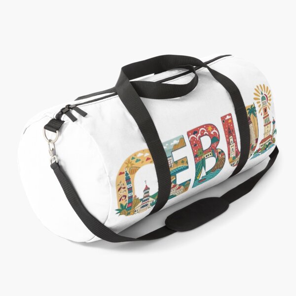 Item preview, CEBU CITY designed and sold by likbatonboot.