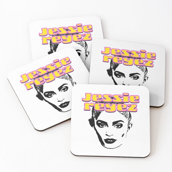 Item preview, The Face of Canadian Woman Pop Singer designed and sold by UntitleProject.