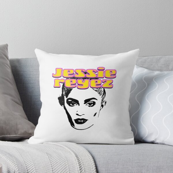 Item preview, The Face of Canadian Woman Pop Singer designed and sold by UntitleProject.