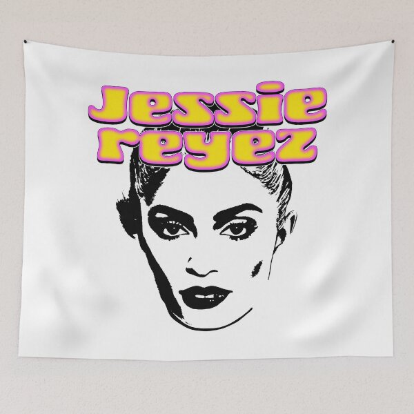 Item preview, The Face of Canadian Woman Pop Singer designed and sold by UntitleProject.