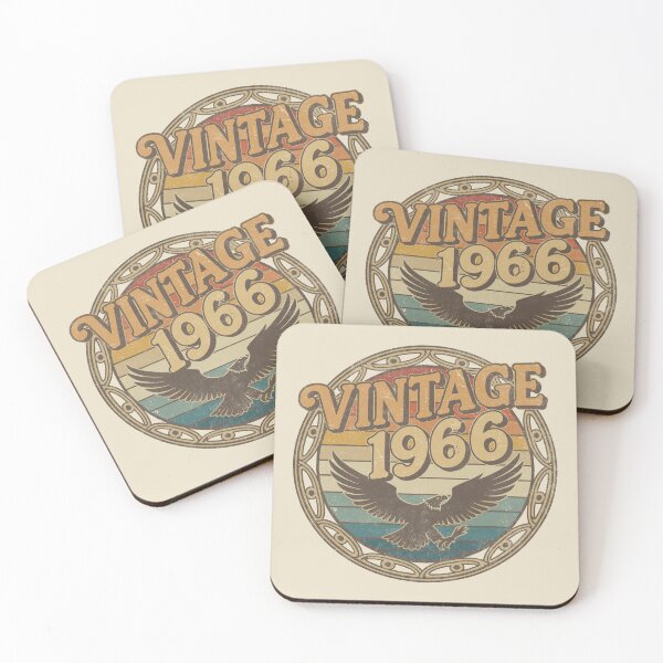 Item preview, Vintage 1966. #2 designed and sold by EunsooLee.