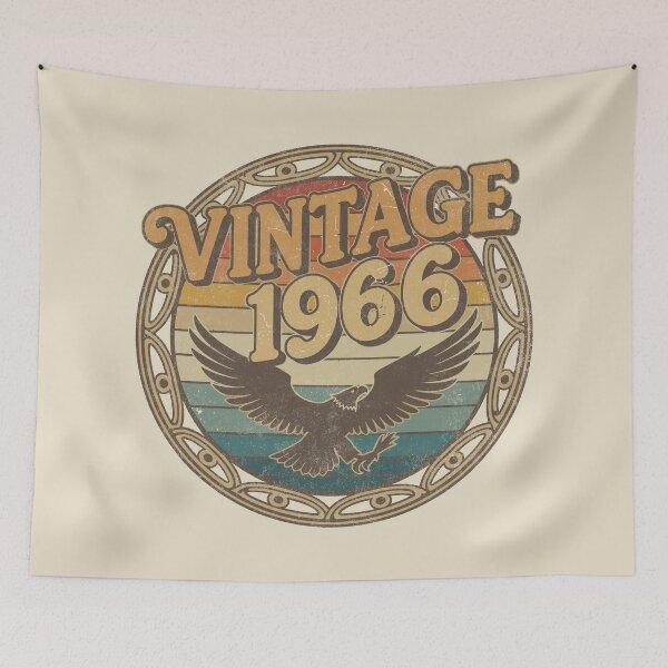 Item preview, Vintage 1966. #2 designed and sold by EunsooLee.