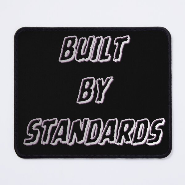 Item preview, Built by standards designed and sold by MariusDesign210.
