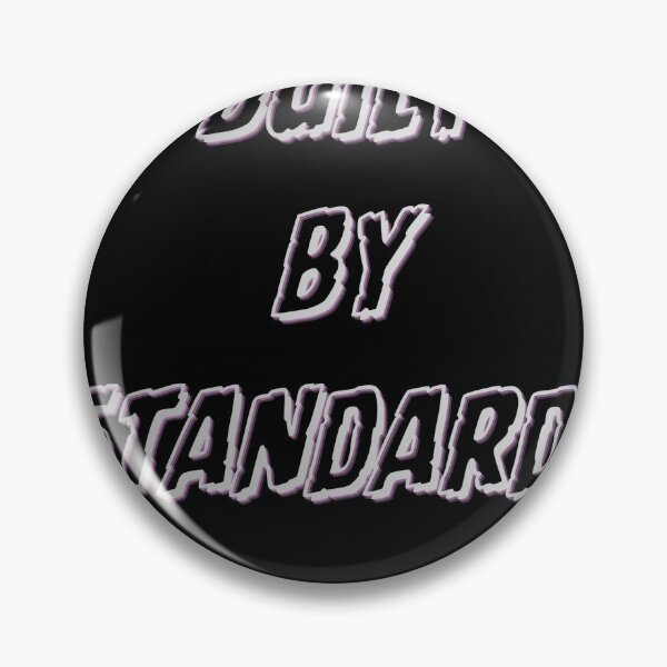 Item preview, Built by standards designed and sold by MariusDesign210.