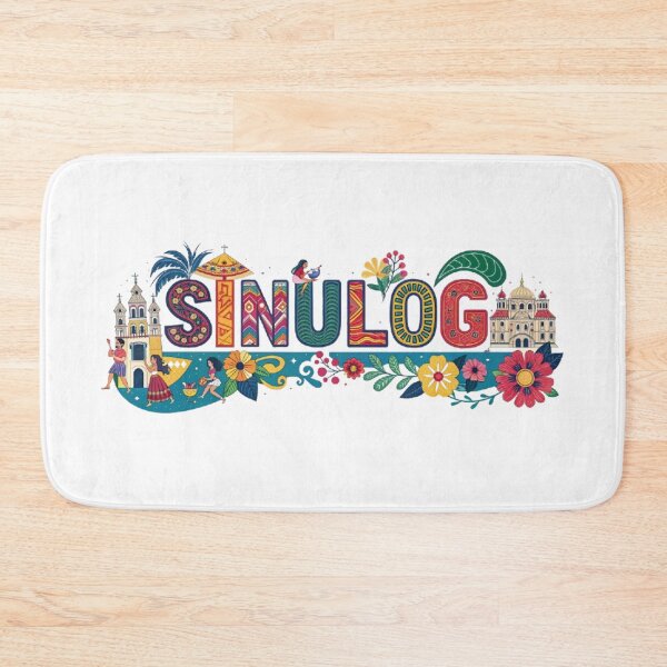 Item preview, SINULOG FESTIVAL designed and sold by likbatonboot.