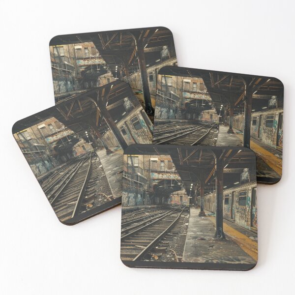 Item preview, subway designed and sold by Lily-Abendstern.
