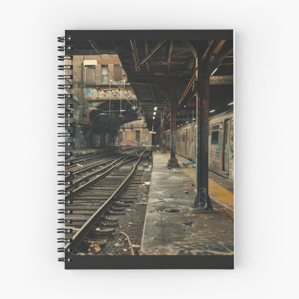 Item preview, subway designed and sold by Lily-Abendstern.