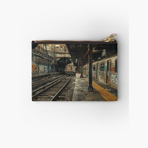 Item preview, subway designed and sold by Lily-Abendstern.
