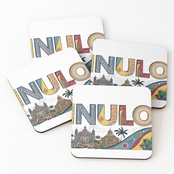 Item preview, SINULOG FESTIVAL designed and sold by likbatonboot.
