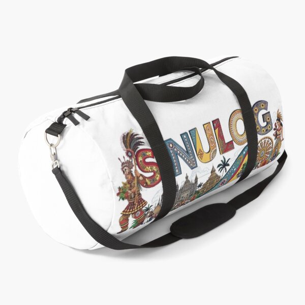 Item preview, SINULOG FESTIVAL designed and sold by likbatonboot.