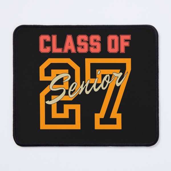 Item preview, Back to school class of 2027 seniors  first day of school 2026 designed and sold by erozzz.