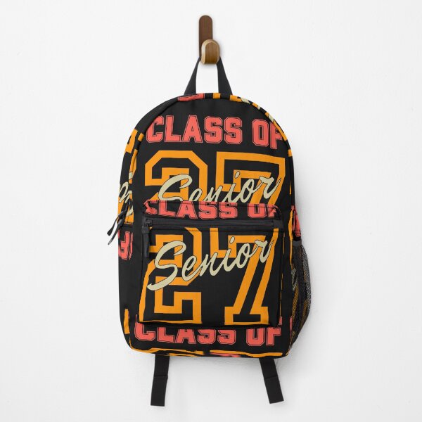 Item preview, Back to school class of 2027 seniors first day of school 2026 designed and sold by erozzz.