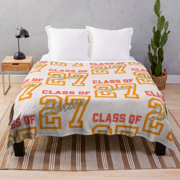 Item preview, Back to school class of 2027 seniors  first day of school 2026 designed and sold by erozzz.