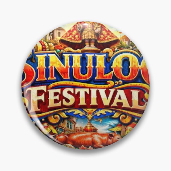 Item preview, SINULOG FESTIVAL designed and sold by likbatonboot.
