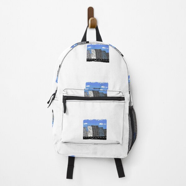 Item preview, City designed and sold by Bloom Sketcher$.