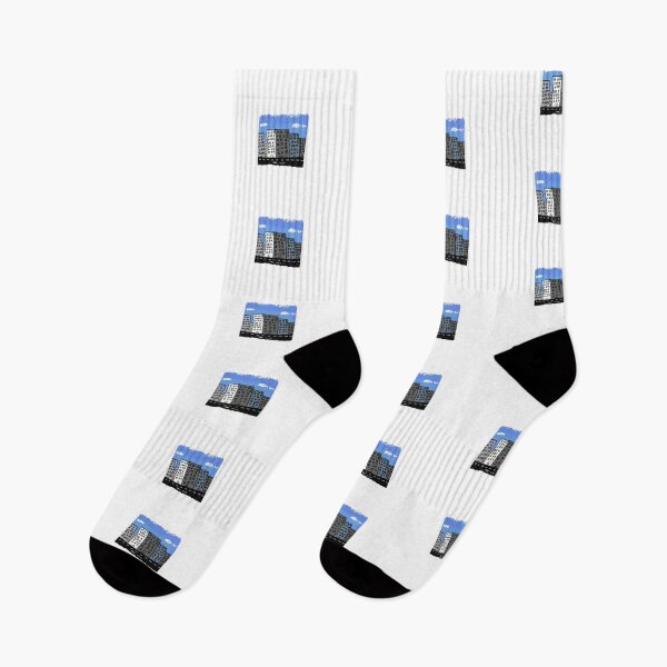 Item preview, City designed and sold by Bloom Sketcher$.