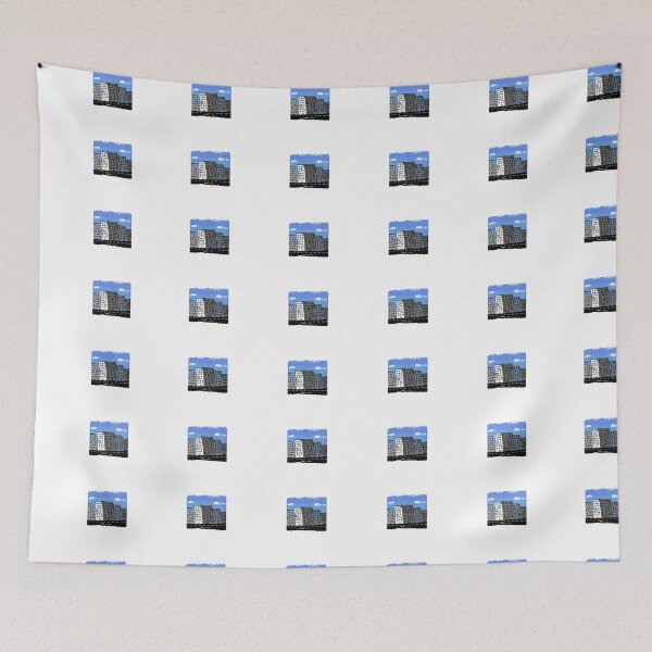 Item preview, City designed and sold by Bloom Sketcher$.