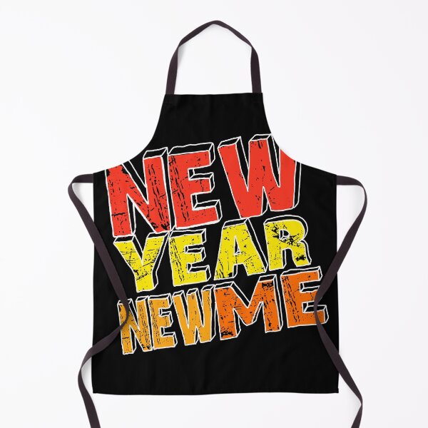 Item preview, New year new me designed and sold by ARIVONTEE.