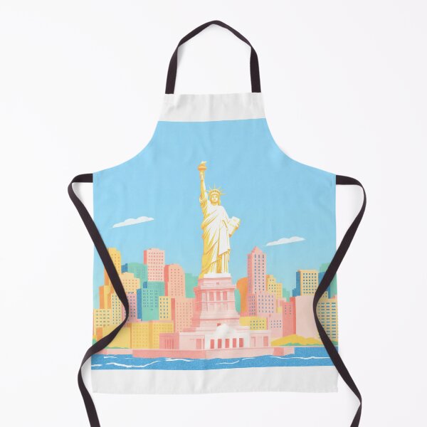 Item preview, New York designed and sold by xiao xuans.