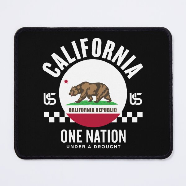 Item preview, California nation designed and sold by Peerless-Prime.