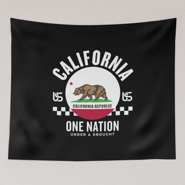 Item preview, California nation designed and sold by Peerless-Prime.