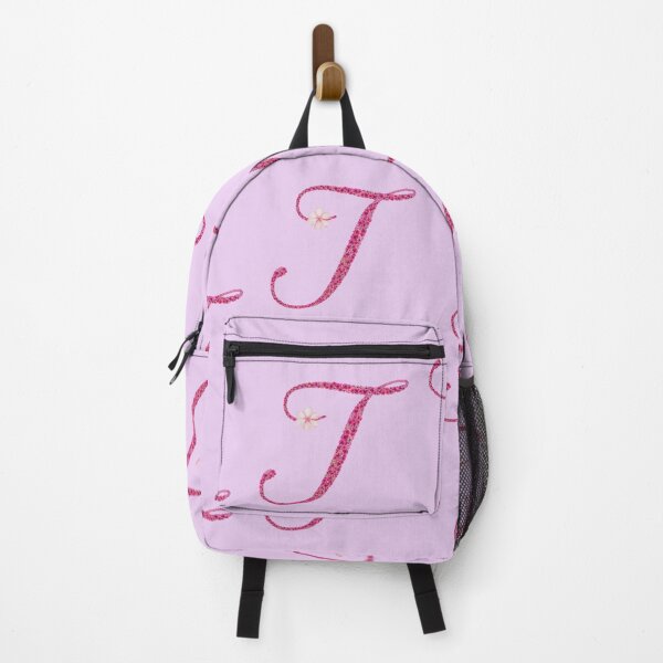 Item preview, Monogram "T" with character designed and sold by shirt-de-sign.