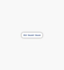 Key Colony Beach Sticker