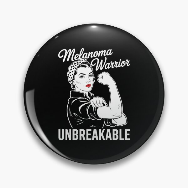 Item preview, Melanoma Awareness designed and sold by gourpmerzihd.