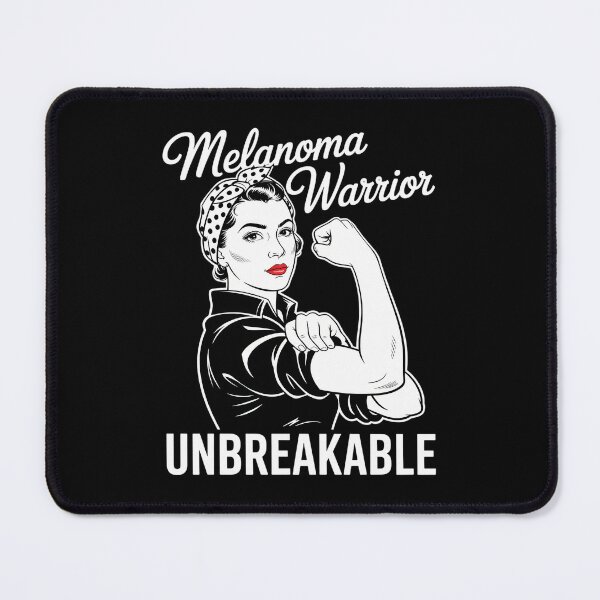 Item preview, Melanoma Awareness designed and sold by gourpmerzihd.