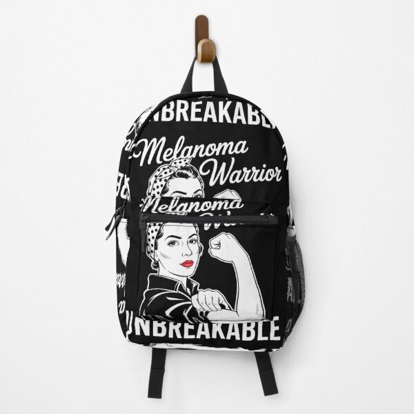 Item preview, Melanoma Awareness designed and sold by gourpmerzihd.
