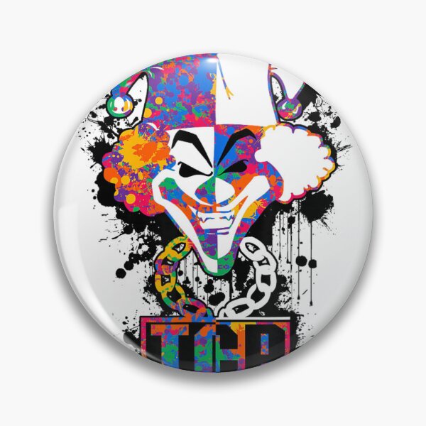 Item preview, Carnival of Carnage designed and sold by MariCanal.
