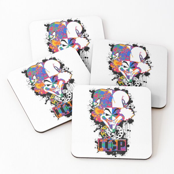 Item preview, Carnival of Carnage designed and sold by MariCanal.