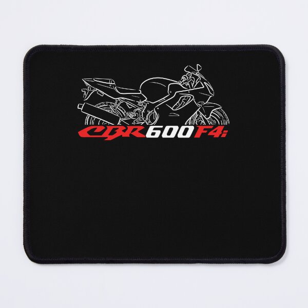 Item preview, CBR600F4 & F4I 1999-2006 Vintage Motorcycle Style designed and sold by jakaun.