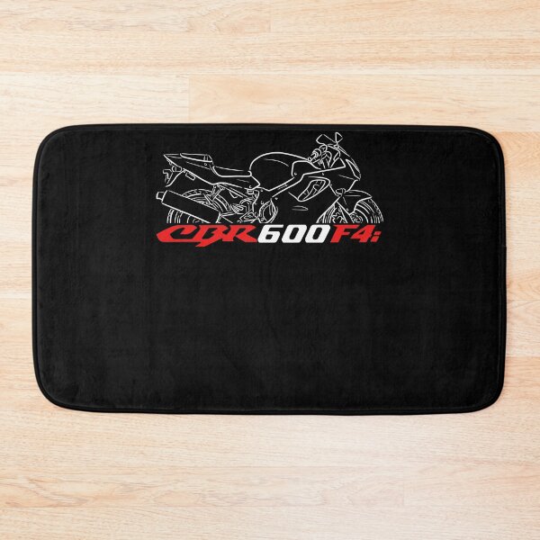 Item preview, CBR600F4 & F4I 1999-2006 Vintage Motorcycle Style designed and sold by jakaun.