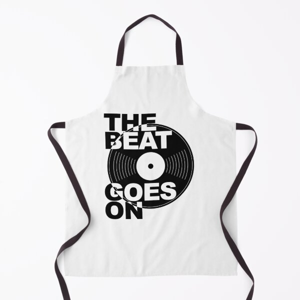 Item preview, The Beat Goes On designed and sold by sirglennbo.