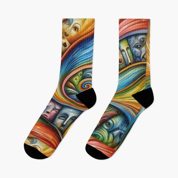 Item preview, Color Spiral of Flowing Energy – Dynamics, structure and creative depth in motion designed and sold by FotoworldEdel.