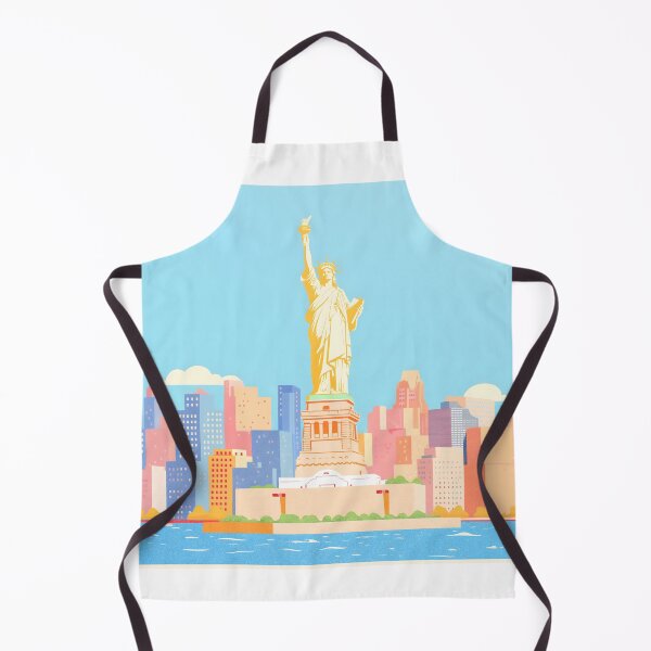 Item preview, New York designed and sold by xiao xuans.