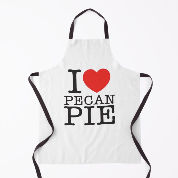 Item preview, I Love Pecan Pie designed and sold by shitpostee.