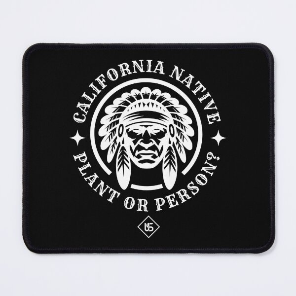 Item preview, California Native designed and sold by Peerless-Prime.