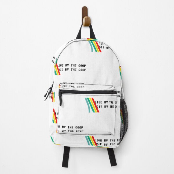 Item preview, Live By The Goop Die By The Goop Bungulator Burnt Peanut designed and sold by jakaun.