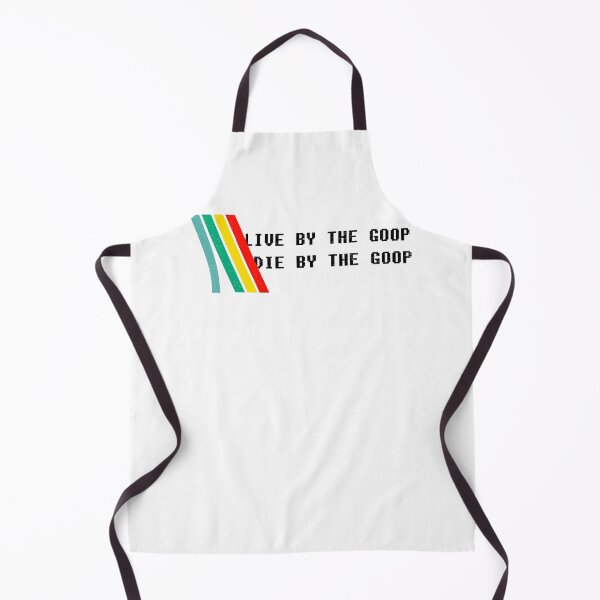 Item preview, Live By The Goop Die By The Goop Bungulator Burnt Peanut designed and sold by jakaun.