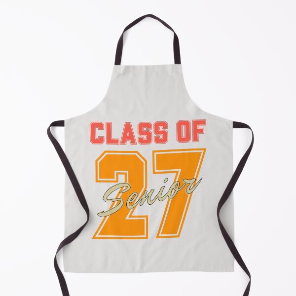 Item preview, First day of school 2026 Back to school Class of 2027 Senior designed and sold by erozzz.