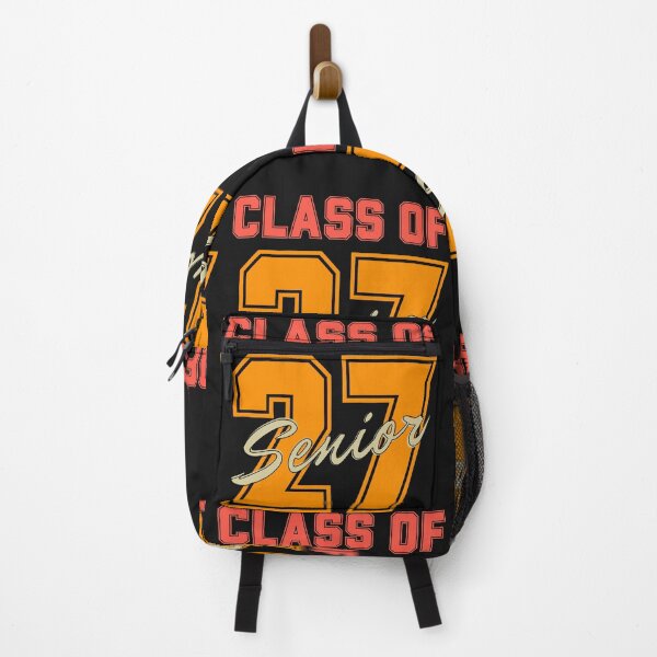 Item preview, First day of school 2026 Back to school Class of 2027 Senior designed and sold by erozzz.